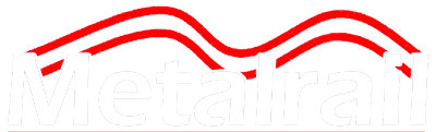 Metalrail — Metalurgia em Juiz de Fora